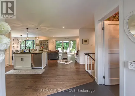 1220 Birchcliffe Crescent Severn ON L3V 0W1