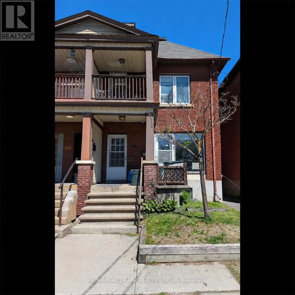 567 Gladstone Avenue Ottawa ON K1R 5P2