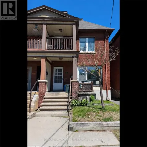 567 Gladstone Avenue Ottawa ON K1R 5P2