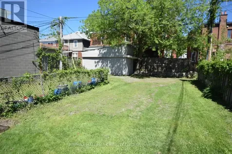 567 Gladstone Avenue Ottawa ON K1R 5P2