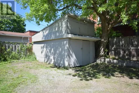 567 Gladstone Avenue Ottawa ON K1R 5P2