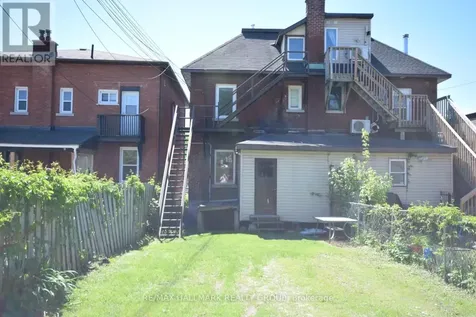 567 Gladstone Avenue Ottawa ON K1R 5P2