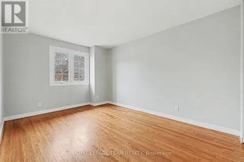 187 Monterey Drive Ottawa ON K2H 7A9