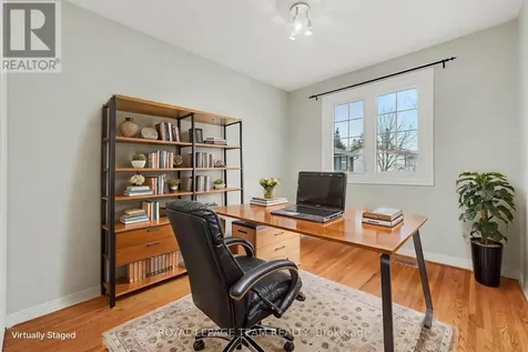187 Monterey Drive Ottawa ON K2H 7A9