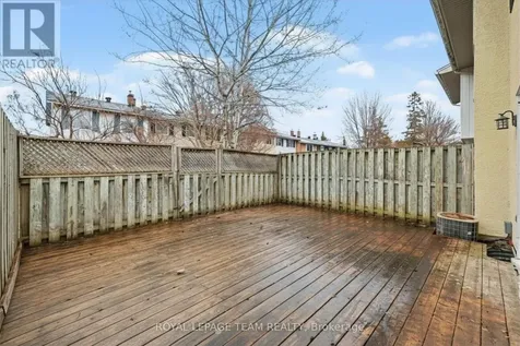 187 Monterey Drive Ottawa ON K2H 7A9