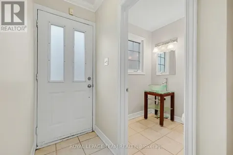 187 Monterey Drive Ottawa ON K2H 7A9