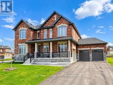 51 Golden Meadows Drive Otonabee-south Monaghan ON K9J 0K6