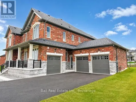 51 Golden Meadows Drive Otonabee-south Monaghan ON K9J 0K6