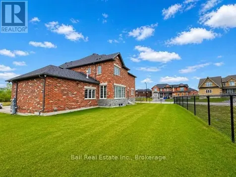 51 Golden Meadows Drive Otonabee-south Monaghan ON K9J 0K6