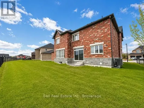 51 Golden Meadows Drive Otonabee-south Monaghan ON K9J 0K6