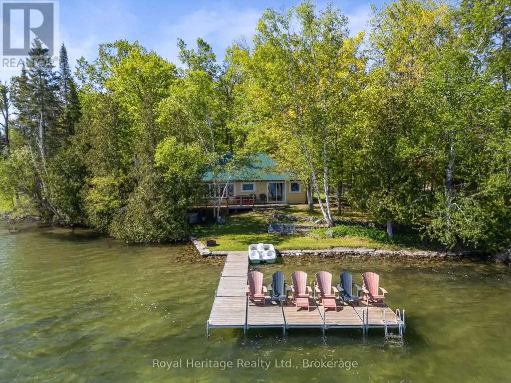 1193 Lakehurst Road Trent Lakes ON K0L 1J0