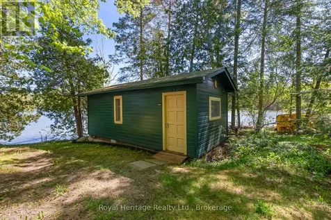 1193 Lakehurst Road Trent Lakes ON K0L 1J0
