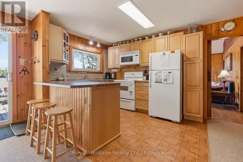 1193 Lakehurst Road Trent Lakes ON K0L 1J0