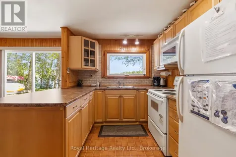 1193 Lakehurst Road Trent Lakes ON K0L 1J0