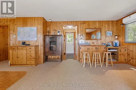 1193 Lakehurst Road Trent Lakes ON K0L 1J0