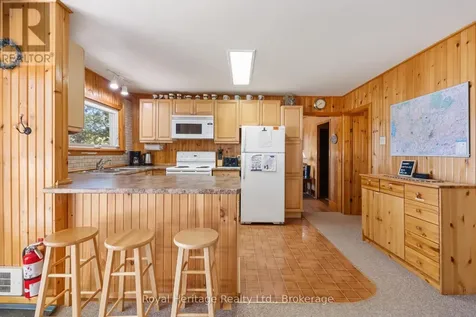 1193 Lakehurst Road Trent Lakes ON K0L 1J0