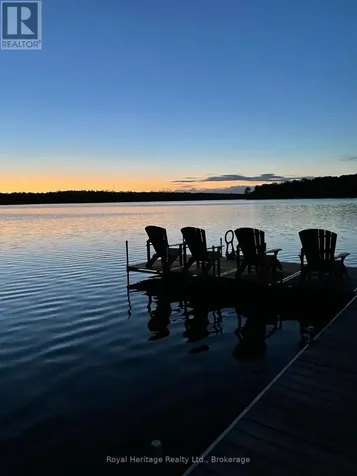 1193 Lakehurst Road Trent Lakes ON K0L 1J0