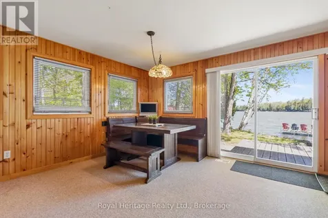 1193 Lakehurst Road Trent Lakes ON K0L 1J0