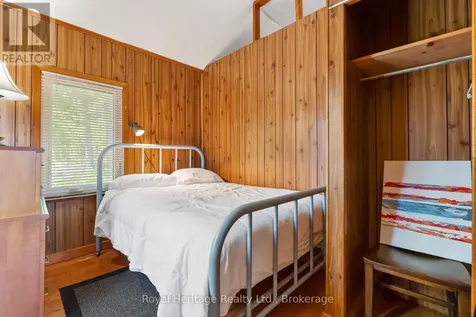1193 Lakehurst Road Trent Lakes ON K0L 1J0