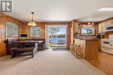 1193 Lakehurst Road Trent Lakes ON K0L 1J0
