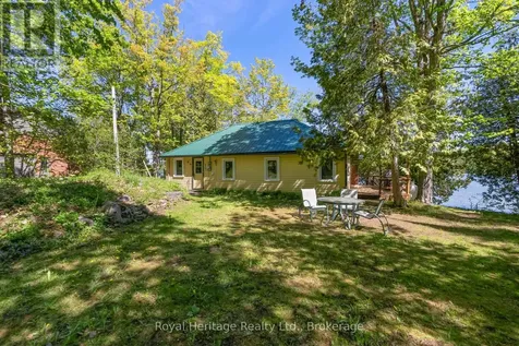 1193 Lakehurst Road Trent Lakes ON K0L 1J0