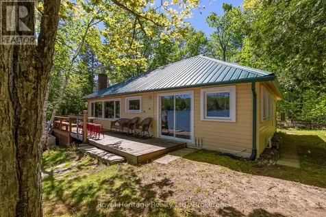 1193 Lakehurst Road Trent Lakes ON K0L 1J0
