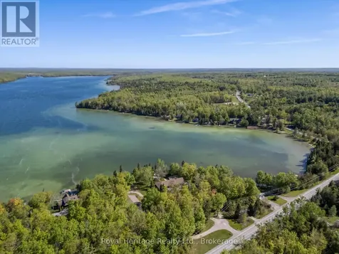 1193 Lakehurst Road Trent Lakes ON K0L 1J0