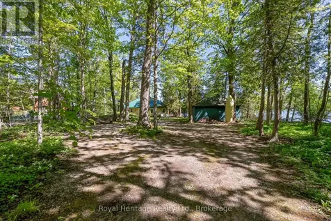 1193 Lakehurst Road Trent Lakes ON K0L 1J0