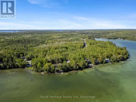 1193 Lakehurst Road Trent Lakes ON K0L 1J0