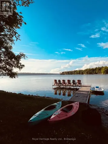 1193 Lakehurst Road Trent Lakes ON K0L 1J0