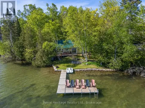 1193 Lakehurst Road Trent Lakes ON K0L 1J0