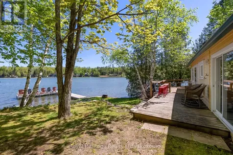 1193 Lakehurst Road Trent Lakes ON K0L 1J0