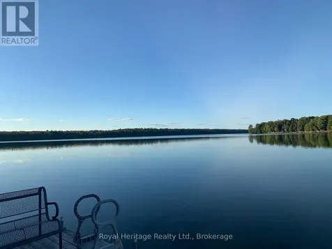 1193 Lakehurst Road Trent Lakes ON K0L 1J0