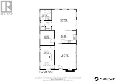 1193 Lakehurst Road Trent Lakes ON K0L 1J0