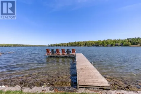 1193 Lakehurst Road Trent Lakes ON K0L 1J0