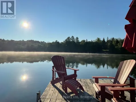 1193 Lakehurst Road Trent Lakes ON K0L 1J0