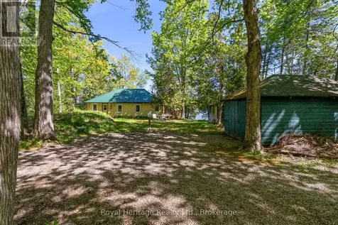1193 Lakehurst Road Trent Lakes ON K0L 1J0