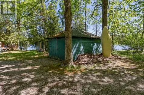 1193 Lakehurst Road Trent Lakes ON K0L 1J0