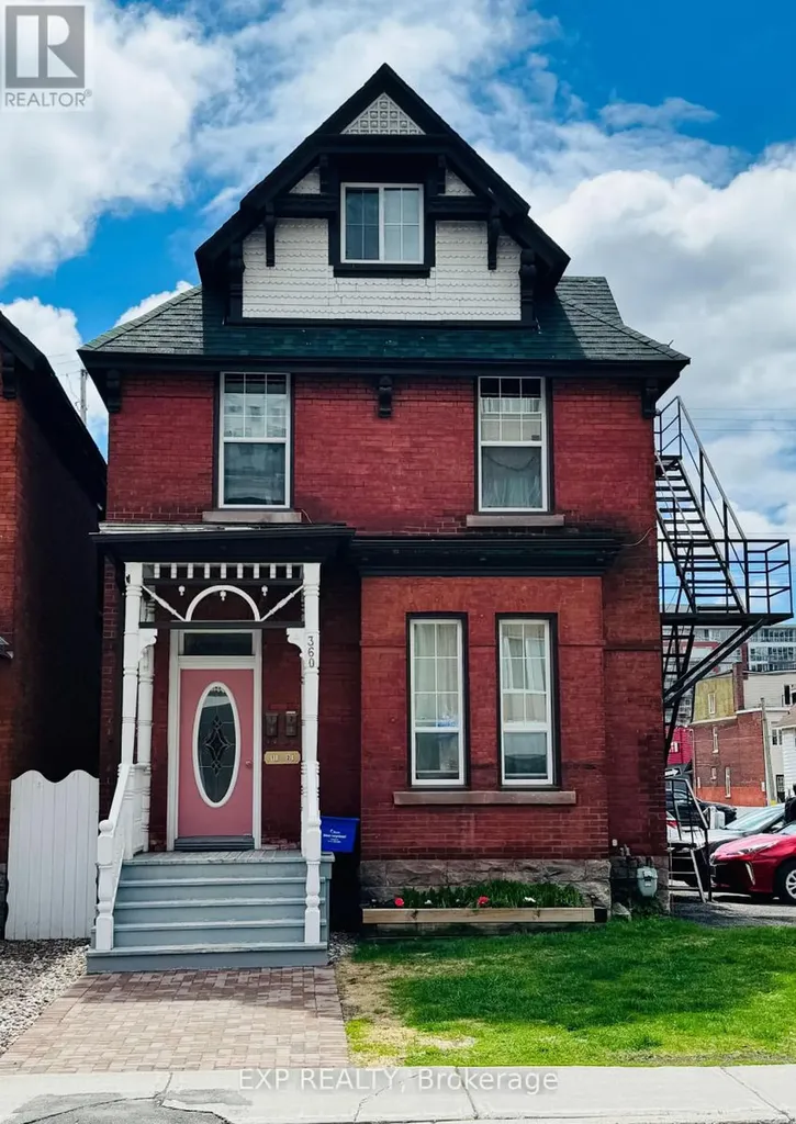 360 Gilmour Street Ottawa ON K2P 0R3
