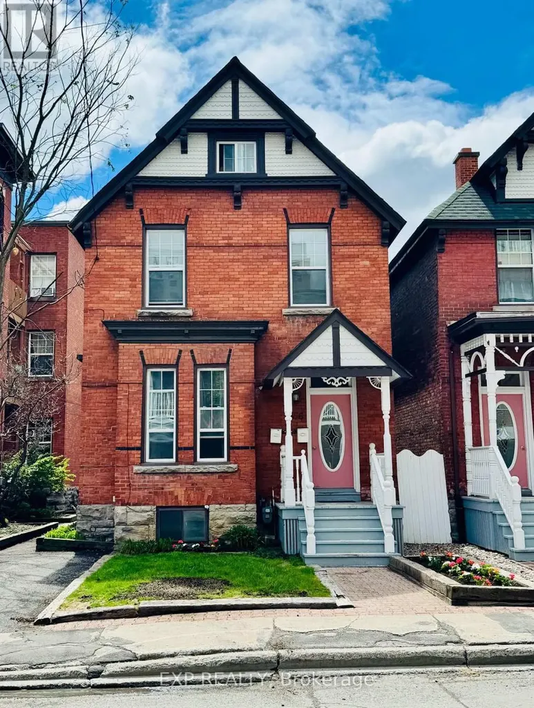 356 Gilmour Street Ottawa ON K2P 0R3