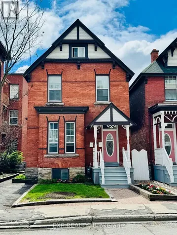 356 Gilmour Street Ottawa ON K2P 0R3
