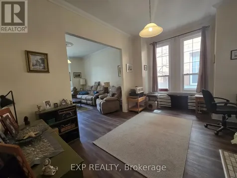 356 Gilmour Street Ottawa ON K2P 0R3