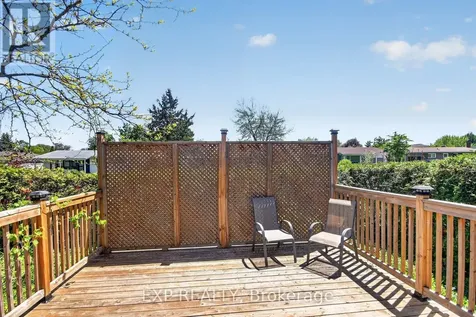 31 Barlyn Avenue Ottawa ON K2E 5E2