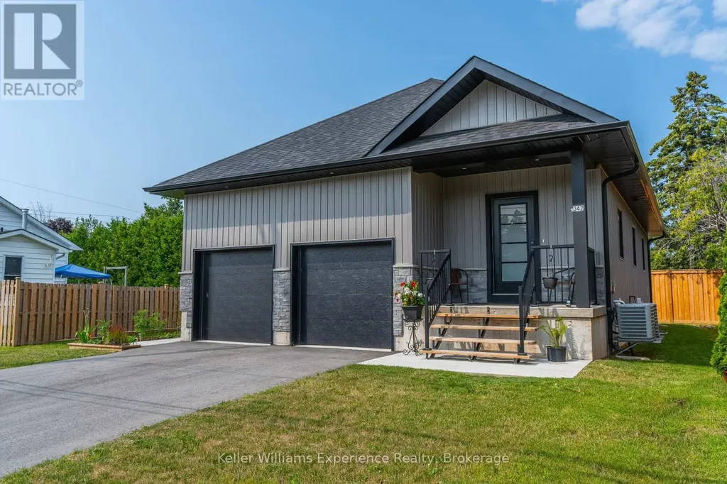 342 Thompson Street Meaford ON N4L 1H6