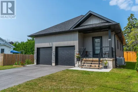 342 Thompson Street Meaford ON N4L 1H6