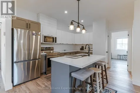 342 Thompson Street Meaford ON N4L 1H6