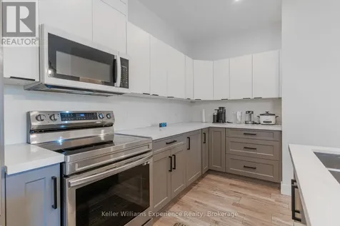 342 Thompson Street Meaford ON N4L 1H6