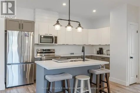 342 Thompson Street Meaford ON N4L 1H6