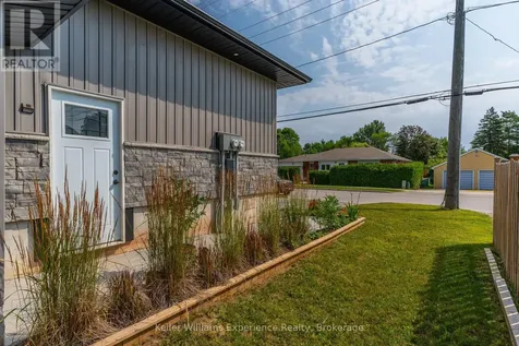 342 Thompson Street Meaford ON N4L 1H6