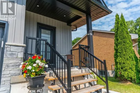 342 Thompson Street Meaford ON N4L 1H6